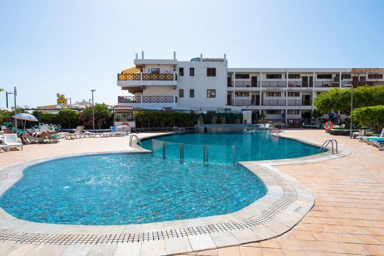 Neptuno Pool And Beach Private Access プエルト・デ・サンティアゴ エクステリア 写真