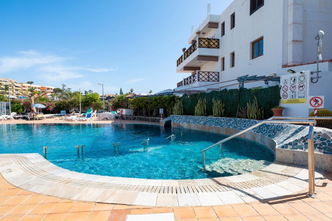 Neptuno Pool And Beach Private Access プエルト・デ・サンティアゴ エクステリア 写真
